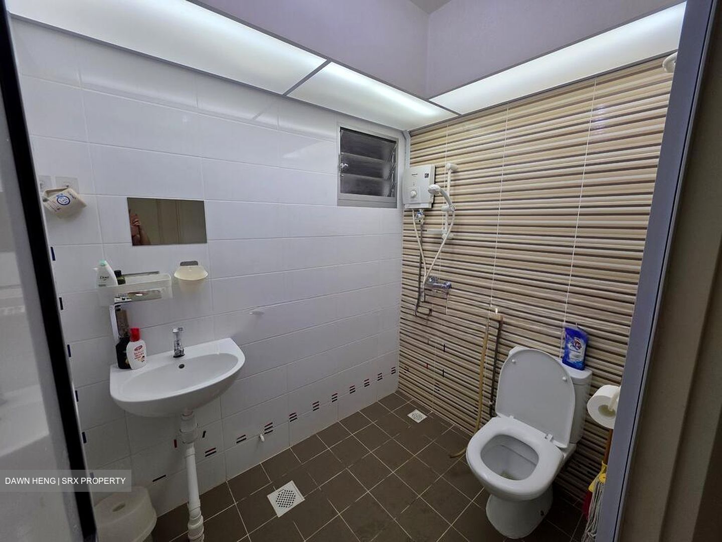 Blk 441A West Ridges @ Bukit Batok (Bukit Batok), HDB 4 Rooms #509240091